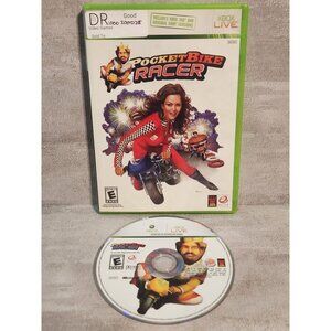 PocketBike Racer for Original Xbox Xbox 360